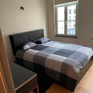 Séjour chez l'habitant St Maria, Bruxelles
