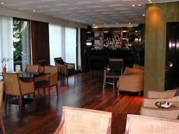 Hotel 322 Lambermont Brussels Schaerbeek
