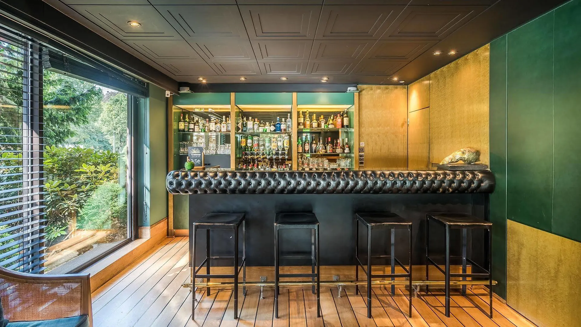 Hotel 322 Lambermont Brussels Schaerbeek Belgique